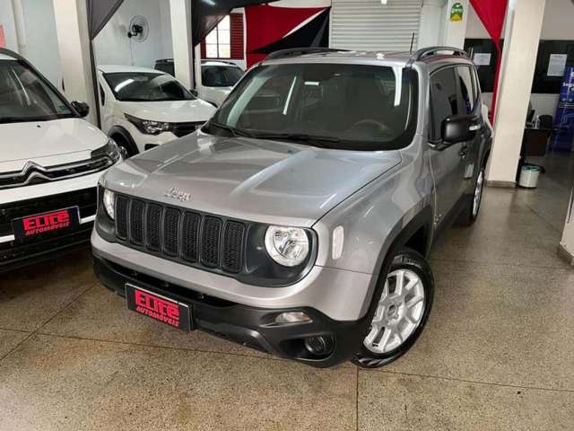 RENEGADE 1.8 SPORT