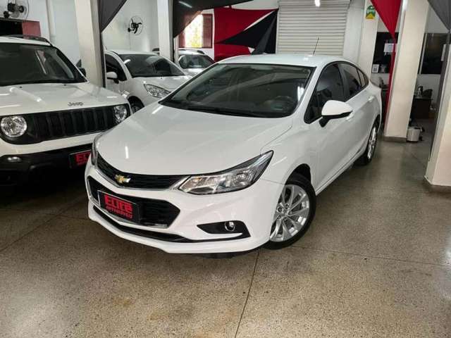 CRUZE 1.4 LT