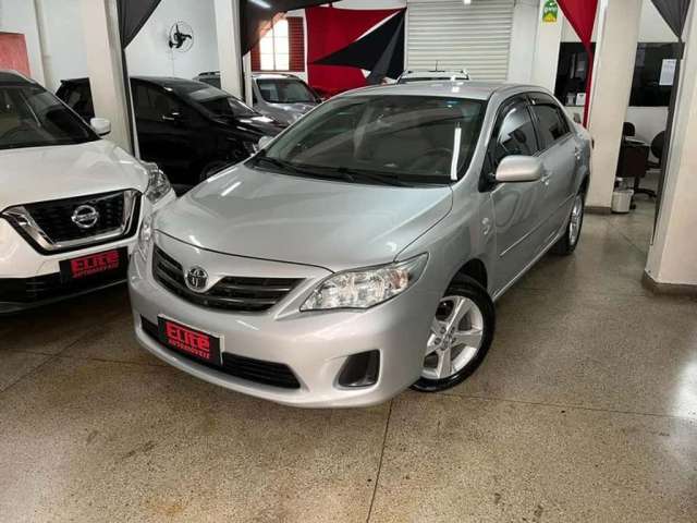 COROLLA 1.8 GLI