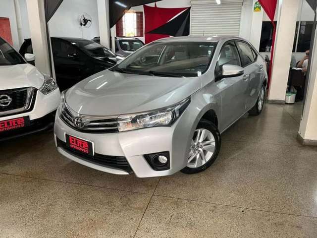 COROLLA 1.8 GLI