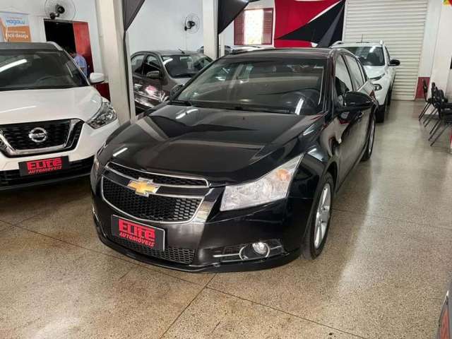 CRUZE 1.8 LT