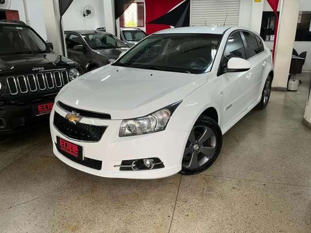 CRUZE 1.8 LT