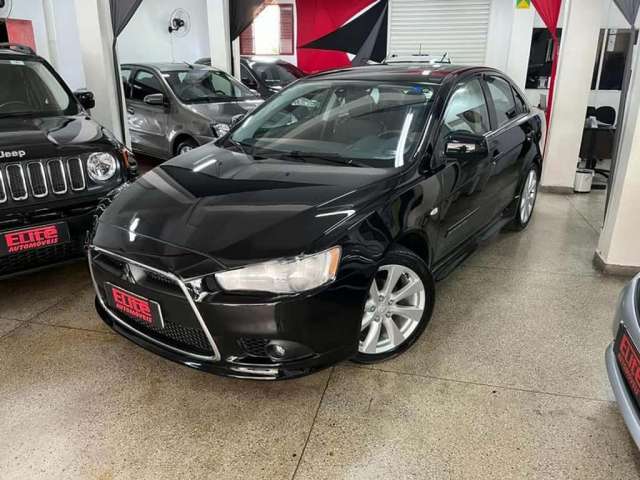 LANCER 2.0 GT