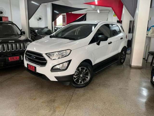 ECOSPORT 1.5 SE