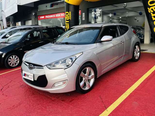 Veloster 1.6 16V  140cv Aut.