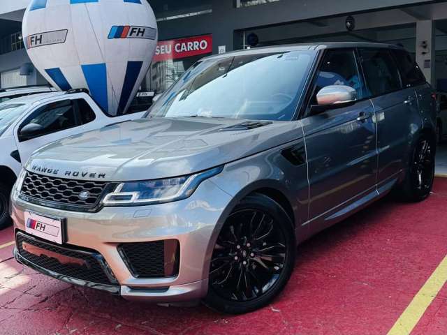 Range R.Sport SE 3.0 4x4 TDV6/SDV6 Dies.