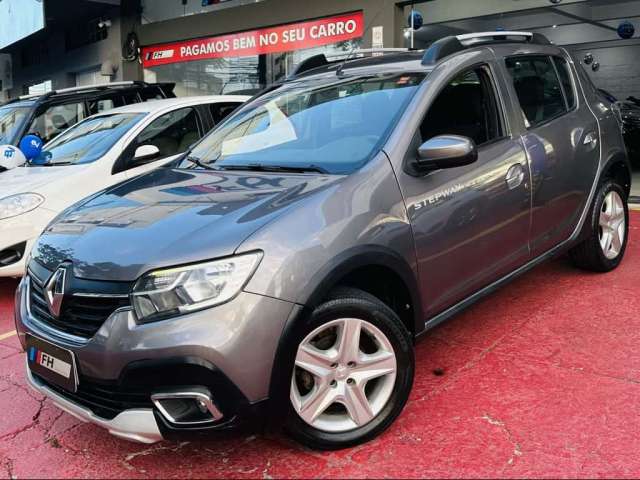 SANDERO STEPWAY Flex 1.6 16V 5p