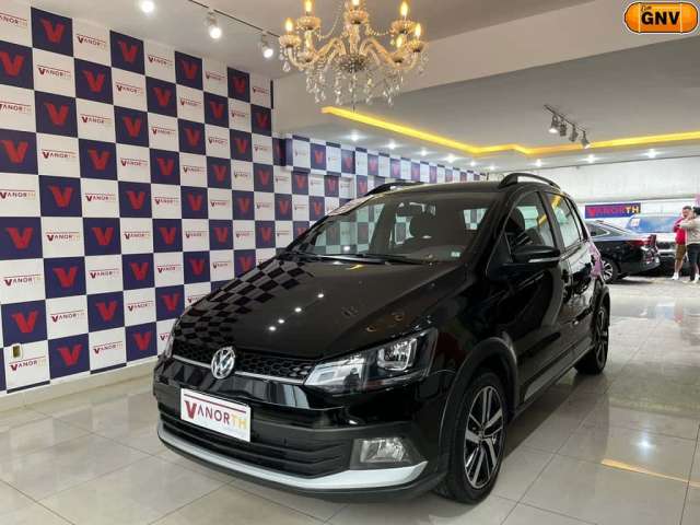 Volkswagen Fox 2020 1.6 msi total flex xtreme 4p manual