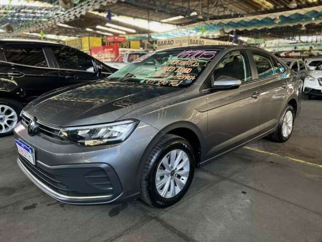 Volkswagen Virtus 2023 1.0 170 tsi automático