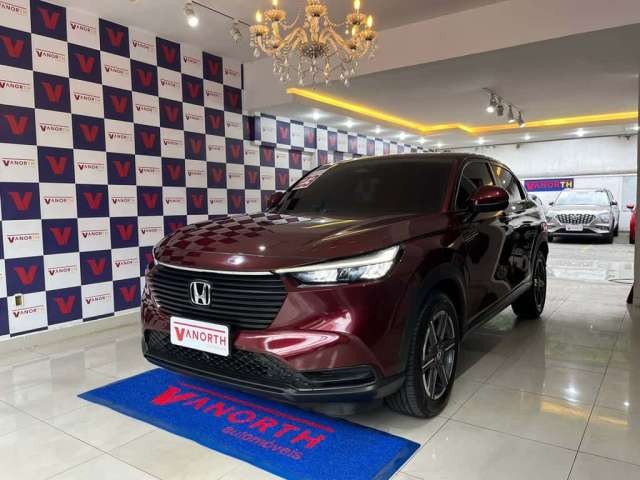 Honda Hr-v 2023 1.5 di i-vtec flex ex cvt