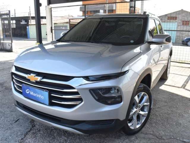 CHEVROLET MONTANA