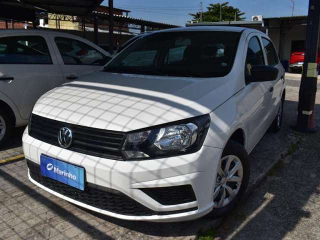 VOLKSWAGEN GOL