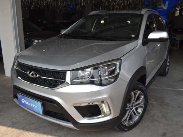 CAOA CHERY TIGGO 2