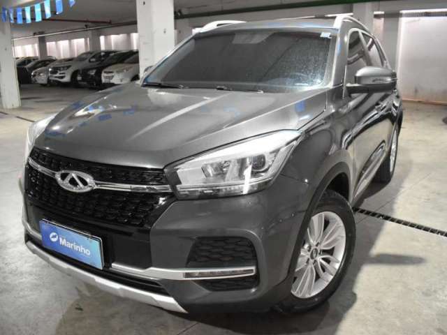 CAOA CHERY TIGGO 5X