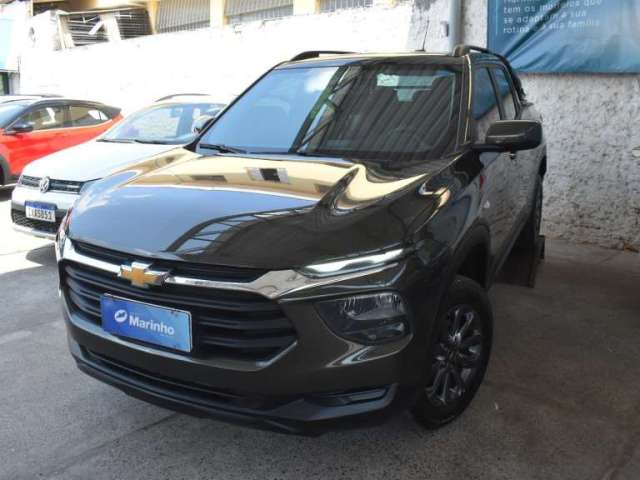 CHEVROLET MONTANA