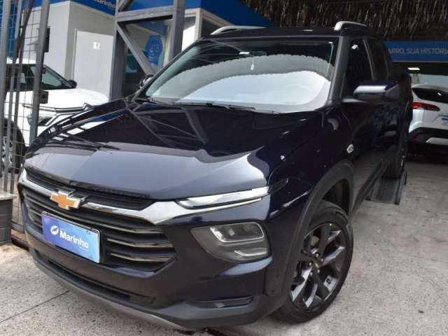 CHEVROLET MONTANA