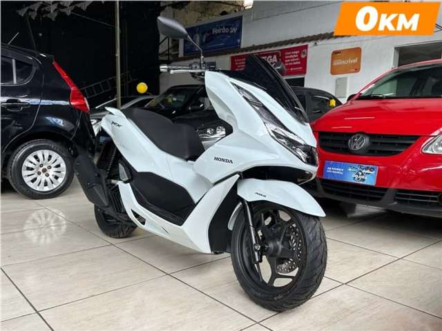 Honda Pcx 160  2024