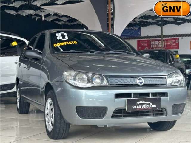 Fiat Palio 2010 1.0 mpi fire economy 8v flex 4p manual