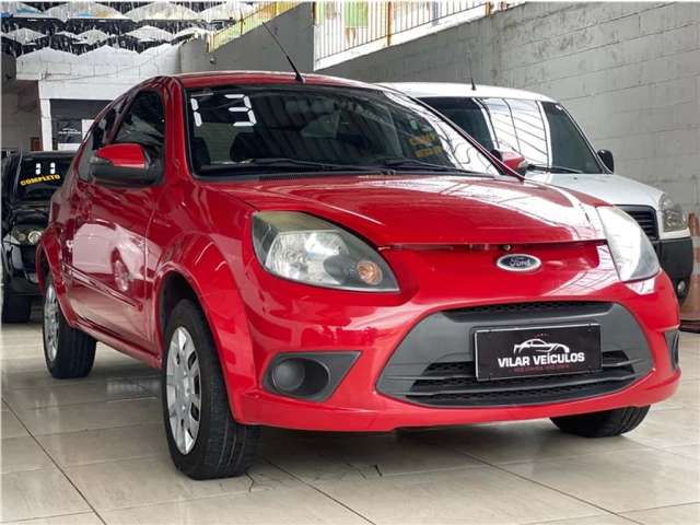 Ford Ka 2013 1.0 mpi 8v flex 2p manual