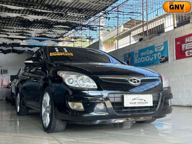 Hyundai I30 2011 2.0 mpfi gls 16v gasolina 4p automático