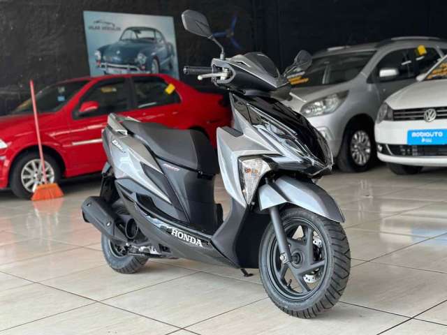 Honda Elite 125 2024