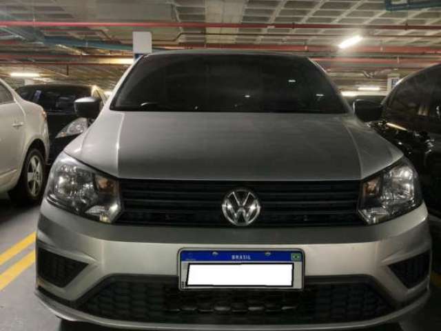 VOLKSWAGEN GOL