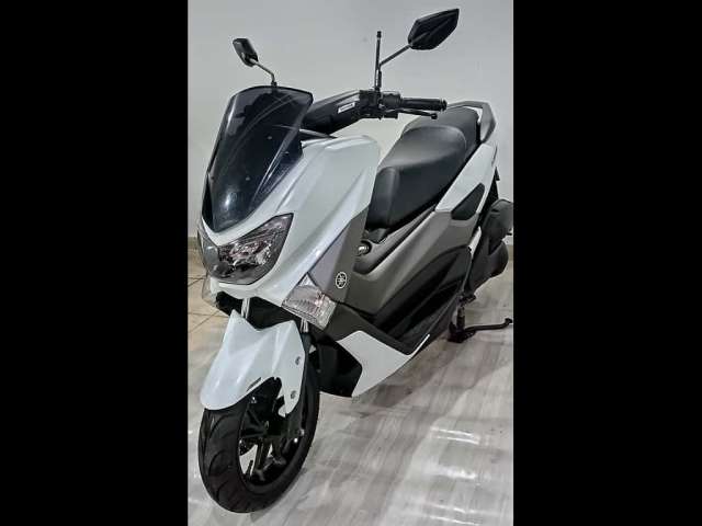 YAMAHA NMAX 160 2020 Flex