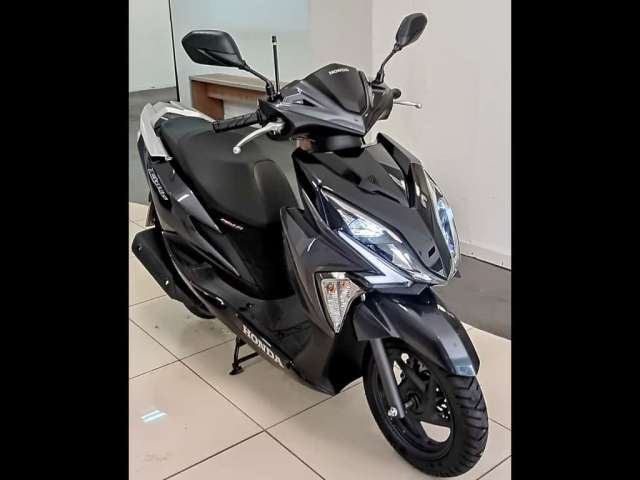 HONDA ELITE 125 2023 Gasolina