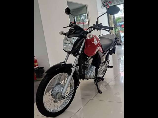 HONDA CG 160 START 2024 Flex