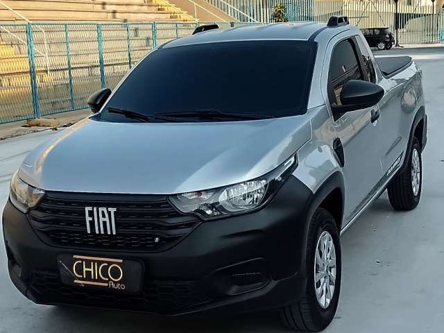 FIAT   STRADA  1.4 FIRE FLEX ENDURANCE CS 