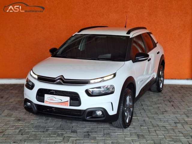 CITROEN C4 CACTUS FEEL A 2022