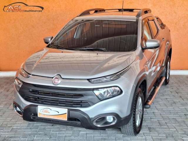 FIAT TORO 1.8 16V EVO FLEX FREEDOM AT6 2021