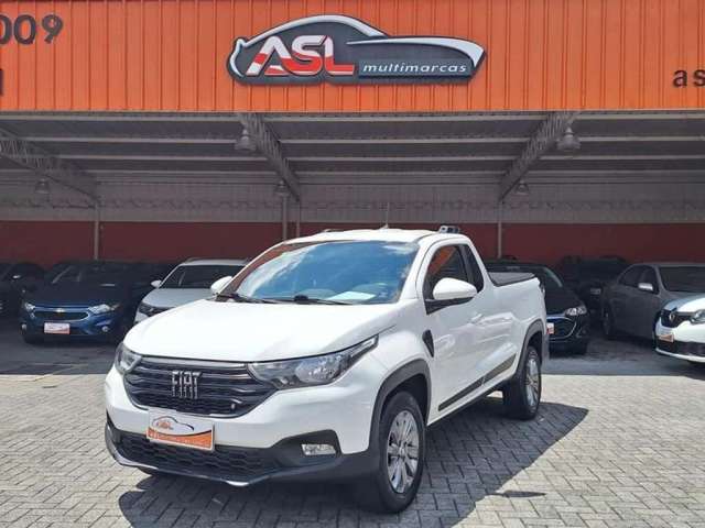 FIAT STRADA FREEDOM 13CS 2021