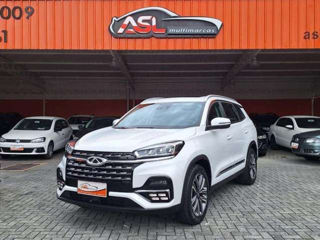 CAOA CHERY TIGGO 8 MAX DRIVE 1.6 TURBO AUT. 2025