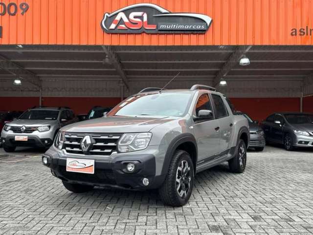 RENAULT OROCH OUTSIDER 1.3 TCE FLEX AUT. 2025