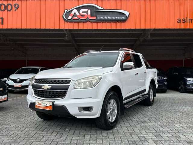 CHEVROLET S10 LT DD4 2013