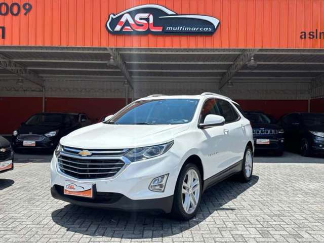 CHEVROLET CHEV EQUINOX PREMIER 2019