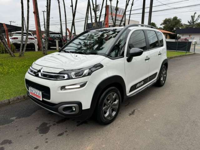 CITROËN AIRCROSS