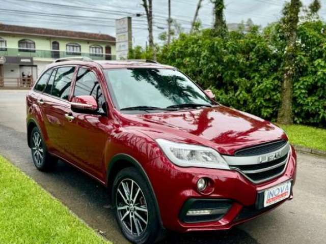 LIFAN X60