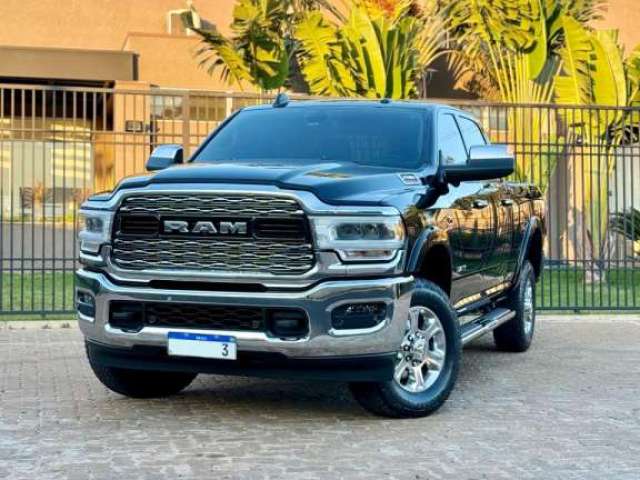 RAM 2500