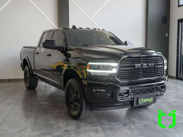 RAM 2500