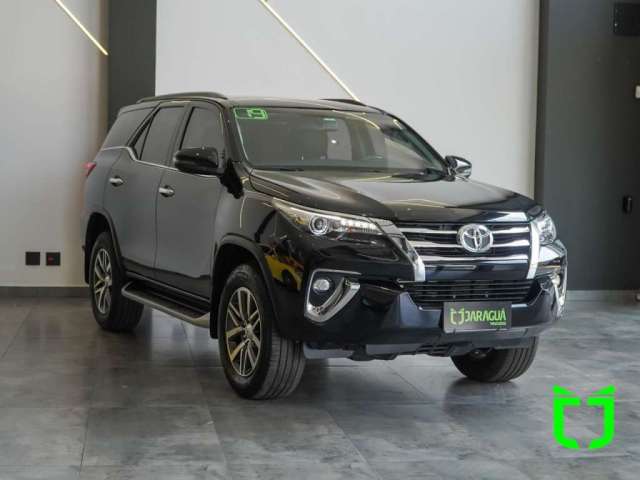 TOYOTA HILUX SW4