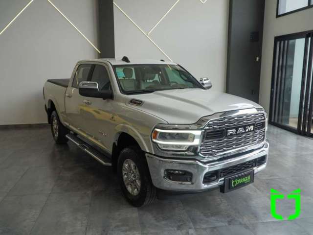 RAM 2500