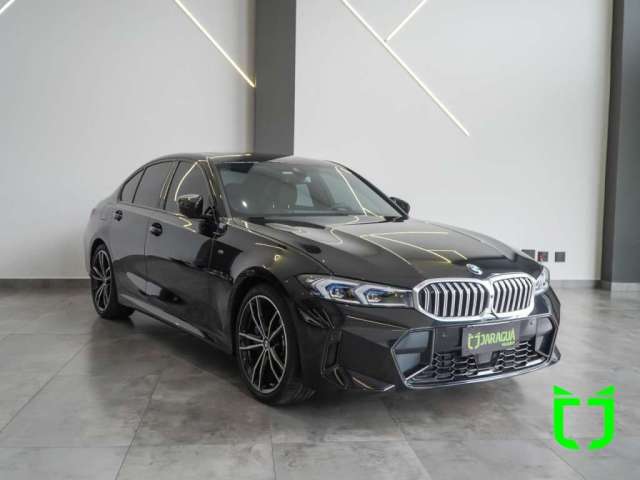 BMW 320i