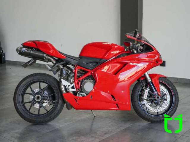 DUCATI 1098