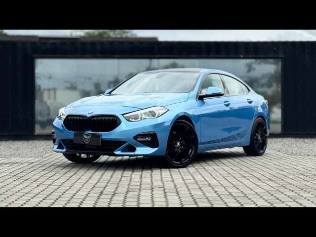 BMW 218i Gran Coupe Sport GP 1.5 Bi-Turbo