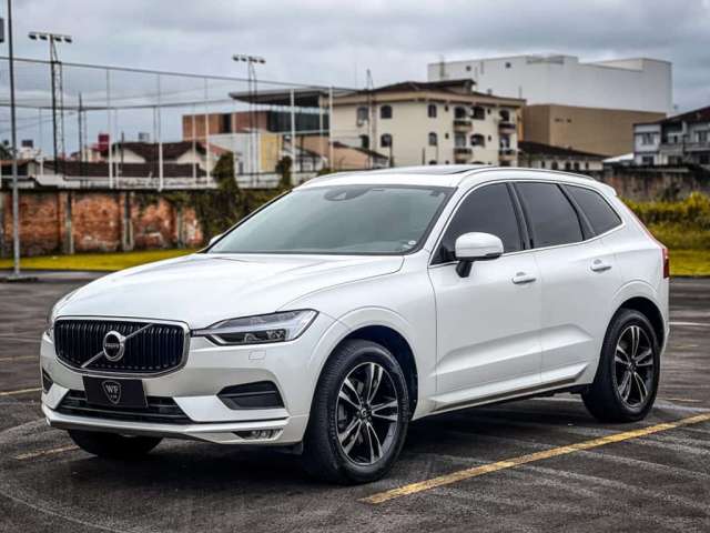 VOLVO XC 60 60 T-5 MOMENTUM 2.0 254cv AWD 5p