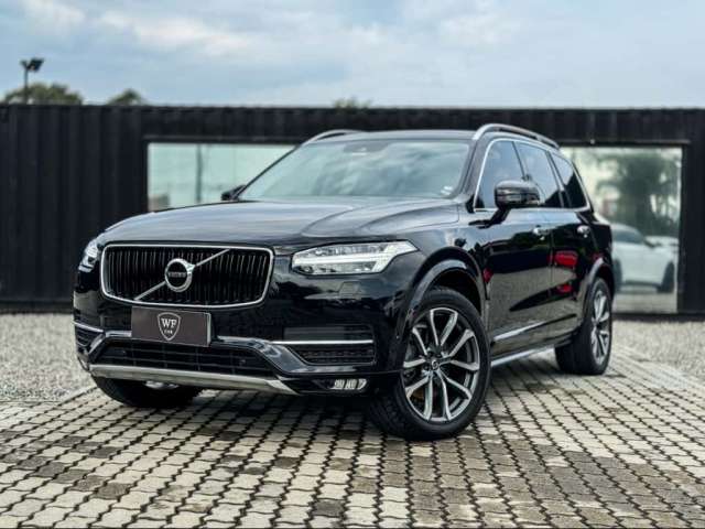 VOLVO XC 90 90 T-6 MOMENTUM 2.0 320cv 5P