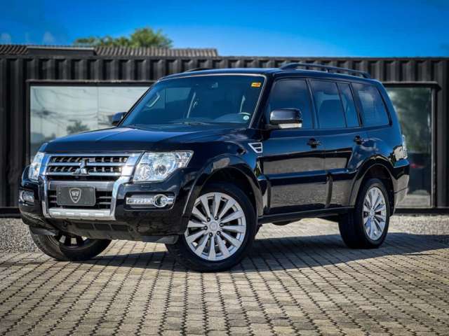 MITSUBISHI PAJERO HPE Full 3.2 4x4 T.I.Dies. 5p Aut