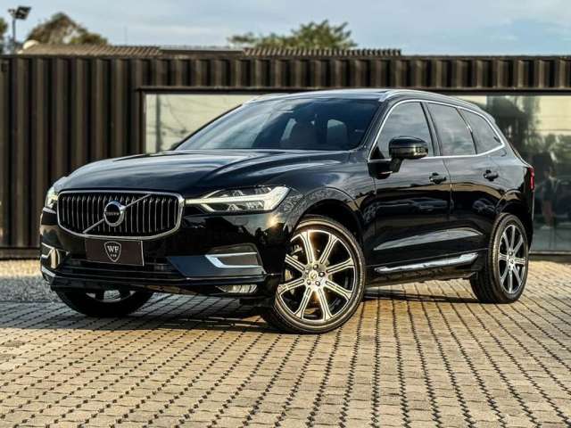 VOLVO XC 60 60 T-5 INSCRIPTION 2.0 AWD 5p